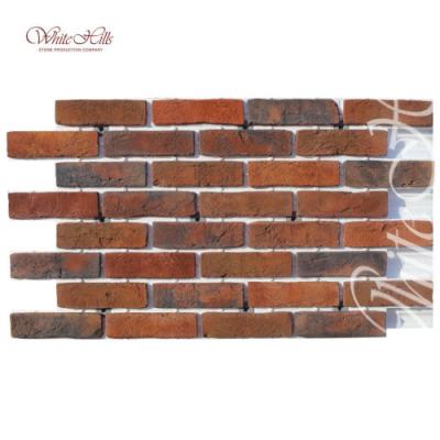 Термопанель Лондон Брик 304-70 White Hills ППС 60